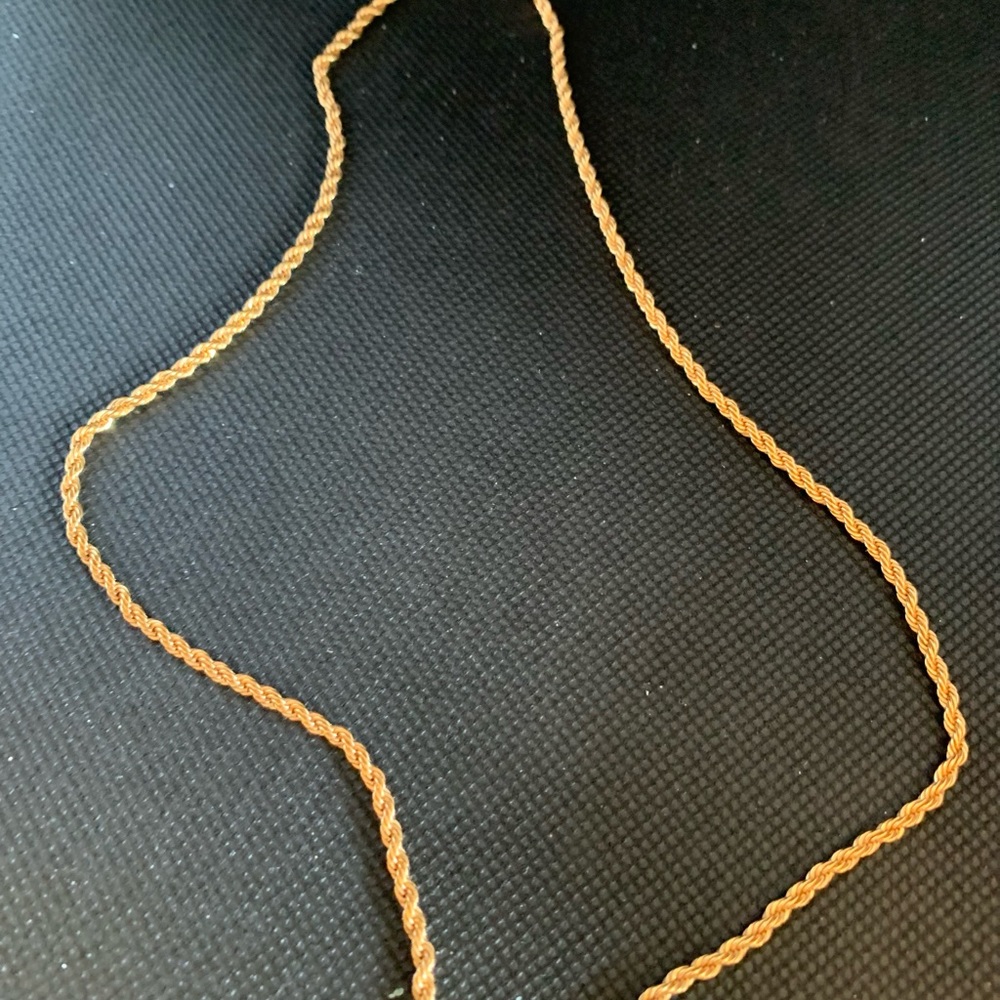 COPY - Costume chain